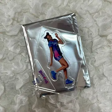 PFU 블루캣츠 이시카와 카호쿠 발데스 멜리사 선수 아크릴 스탠드