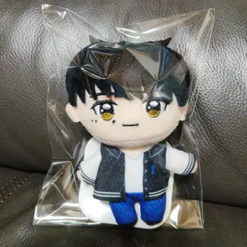 GIGO 기무라 마사야 INI 마스코트 봉제 인형