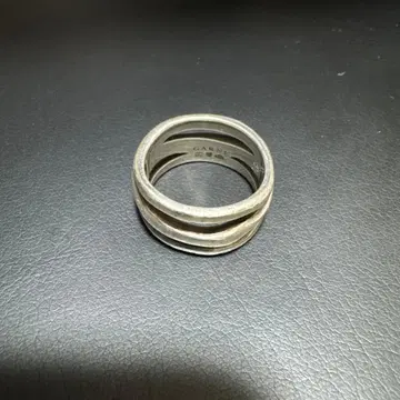 GARNI 크로케리 반지