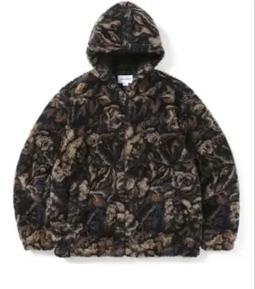 thisisneverthat 집업 블루종