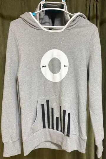 카게프로 키도 후드티