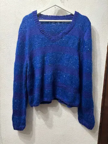 80s 빈티지 미국 빈티지 의류 핸드메이드 하나뿐인 구제 의류 used