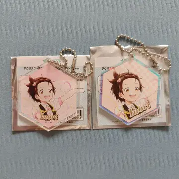 메달리스트 결속 이노리 컬렉션 매지션 ver 키링