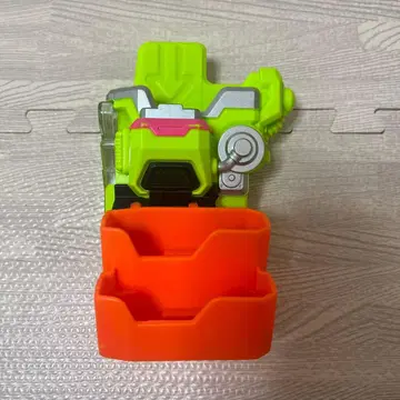 가면라이더 에그제이드 키메와자 슬롯 홀더