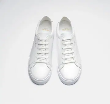 FILLIN 스니커즈 CLASSIC WHITE