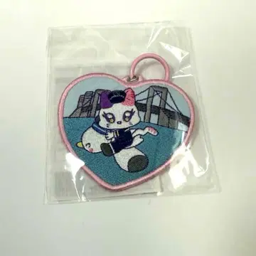 ME:I 미아이 와펜 키링 도쿄 DAY2