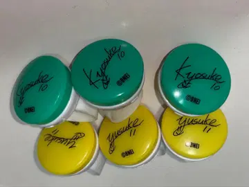 sideM 팬콘 링라이트 아오이 유스케 아오이 쿄스케