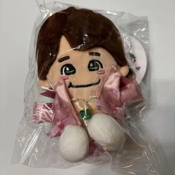 미개봉 나니와단시 치비누이 오하시 카즈야