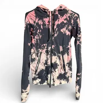 LGB 복서 후드티