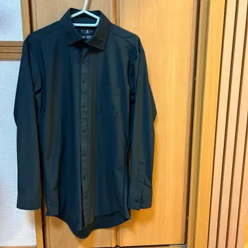 [ SUITS SELECT ] 슈퍼 논다리미 그린 M 사이즈 짙은 녹색