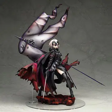 FGO 잔 다르크 알타 JEANNE D'ARC [ALTER] 1/7