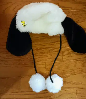 USJ 스누피 모자 유니버셜 스튜디오 스누피 머리 장식