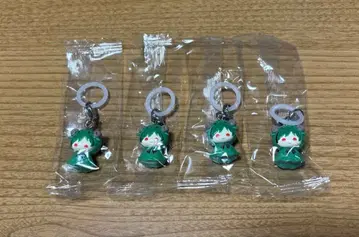 시쿠포니 메지루시 액세서리 스치