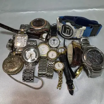 시계 모음 판매