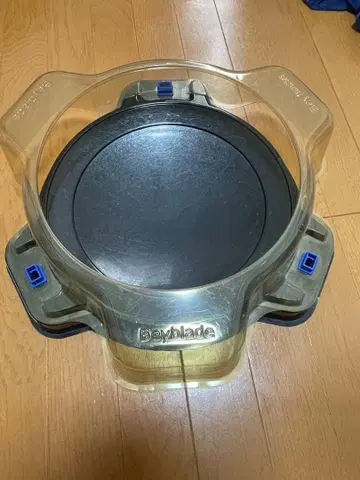 12/16까지 특별 판매!! 베이블레이드 스타디움