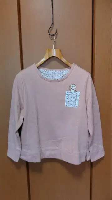 돌격! 랏코 씨 트레이닝복 2L 미사용품