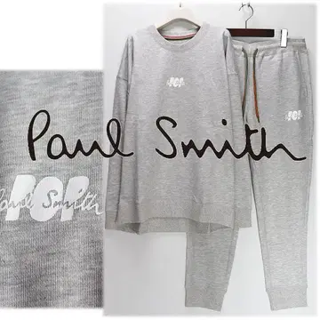 [ 폴스미스 ] 미사용 맨투맨 트레이닝복 + 팬츠 L (W84~94)