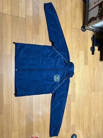 토시마 소방단 4분단 자켓과 T셔츠 세트