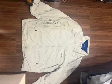 NAUTICA 나일론 자켓