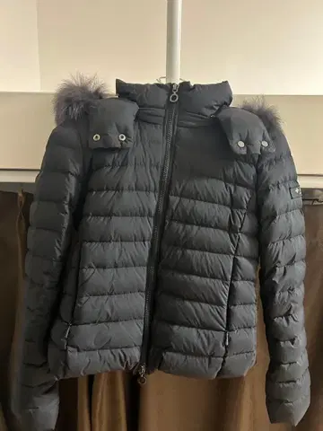 TATRAS 타트라스 다운 코트