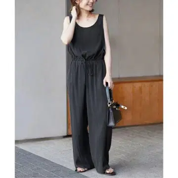 SLOBE 블랙 올인원