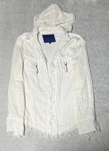 jimsinn 거즈 셔츠 fuudobrain crust 티셔츠