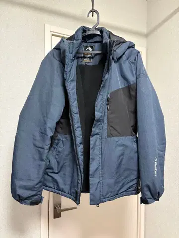 FieldCore 방수 방풍 자켓 L