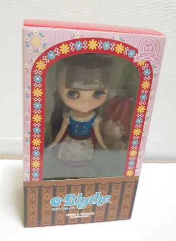 밀크 앤 허니 미디 브라이스