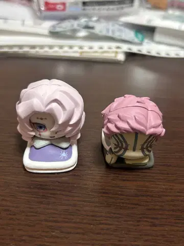 귀멸의 칼날 루이 아카자 오넴탄