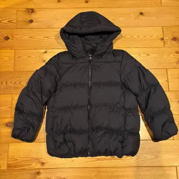 유니클로 울트라 라이트 다운 자켓