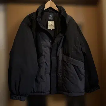 니코앤드 - 블랙 자켓 M