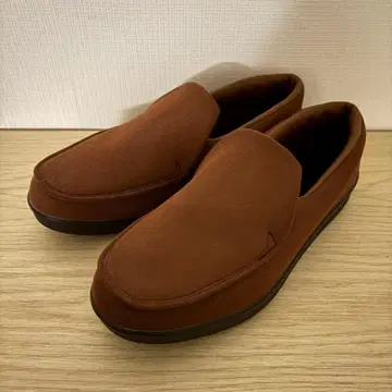 [ 미사용 ] 문스타 MOONSTAR 슬립온 스니커즈 23cm