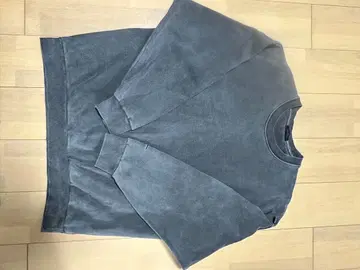 NAUTICA 그레이 트레이닝복 XXL