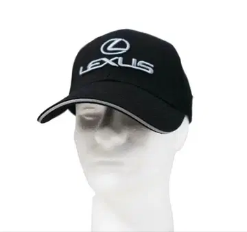 [ 새상품 ] Lexus 골프 캡