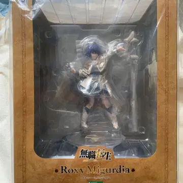 무직전생 피규어 록시 미그르디아