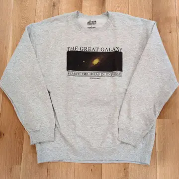 sundaysbest 맨투맨 L 사이즈