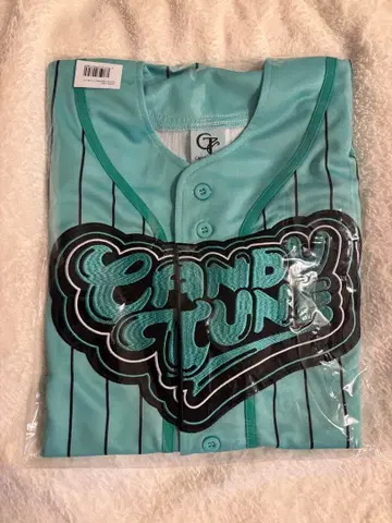 CANDY TUNE OSHI API UNIFORM 챤츄 오가와 나나코