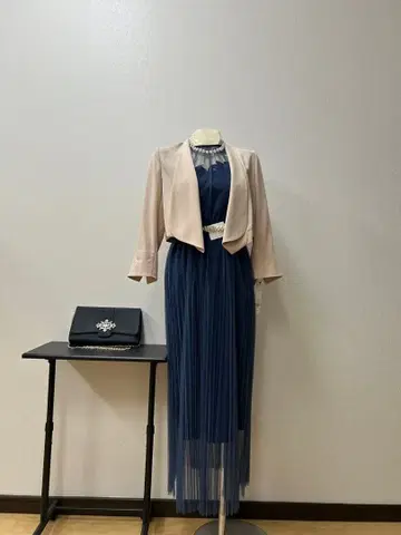 [새상품] 모브 드레스 5세트