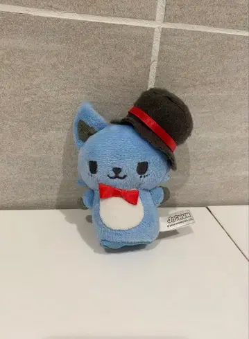 JOCHUM 제오참 레인 손가락 인형 제일복권 레인(카와시리 렌)