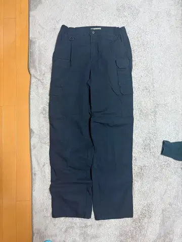 511 tactical series 카고 팬츠 네이비 archive