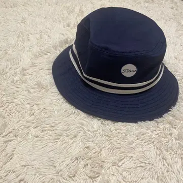 Titleist 버킷햇 MTB2Z7MTB-41 네이비