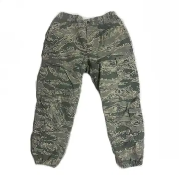 카모플라쥬 카고 팬츠