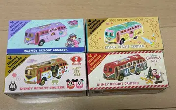 디즈니 토미카 크리스마스 주토피아 팅커벨 설날 2026