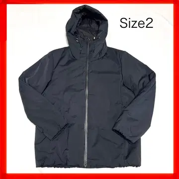 UNITED TOKYO 블랙 Size 2 클리닝 완료