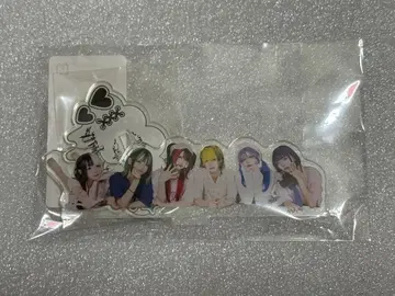 마도메도 DMM 온라인 크레인 게임 미니 집합 아크릴 스탠드 2