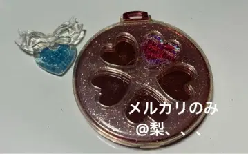 프리티 리듬 컴팩트 하루네 아이라 프리즘 스톤