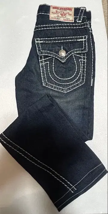 [ 새상품급 ] TRUE RELIGION 청바지