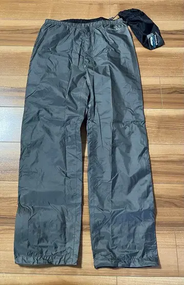 mont-bell GORE-TEX 스톰 크루저 팬츠 S-L