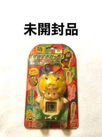 미개봉품 닥터 슬럼프 아라레짱 키스킷치