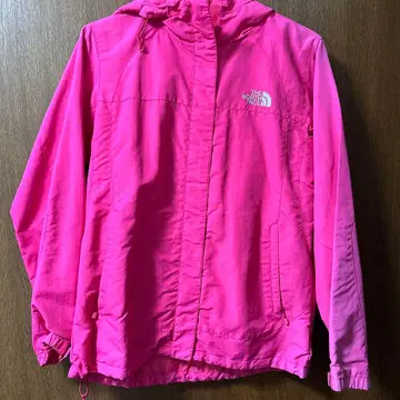 THE NORTH FACE 마운틴 자켓